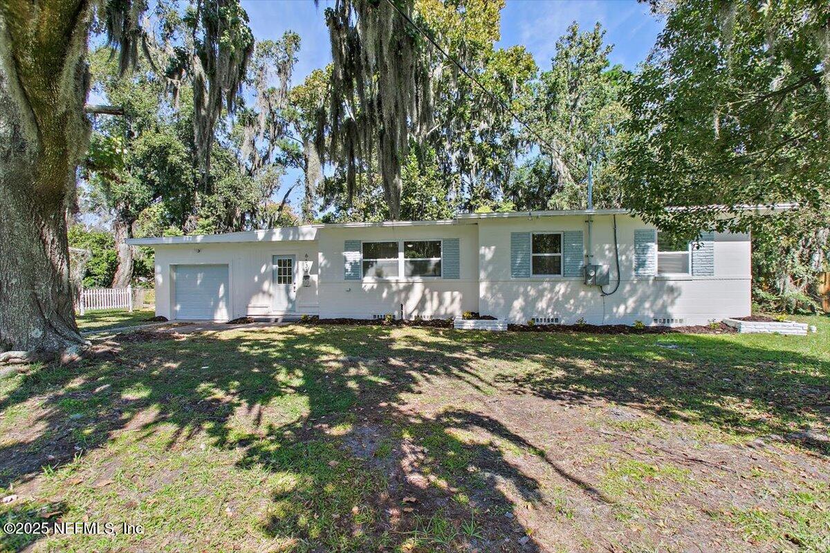 6633 ALTAMA Road, Jacksonville