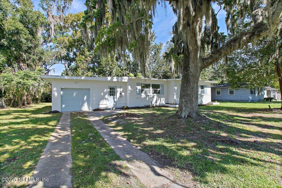 6633 ALTAMA Road, Jacksonville