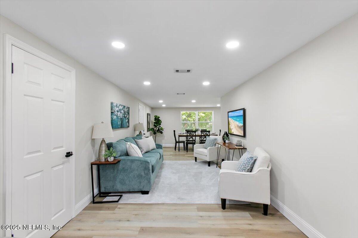 6633 ALTAMA Road, Jacksonville