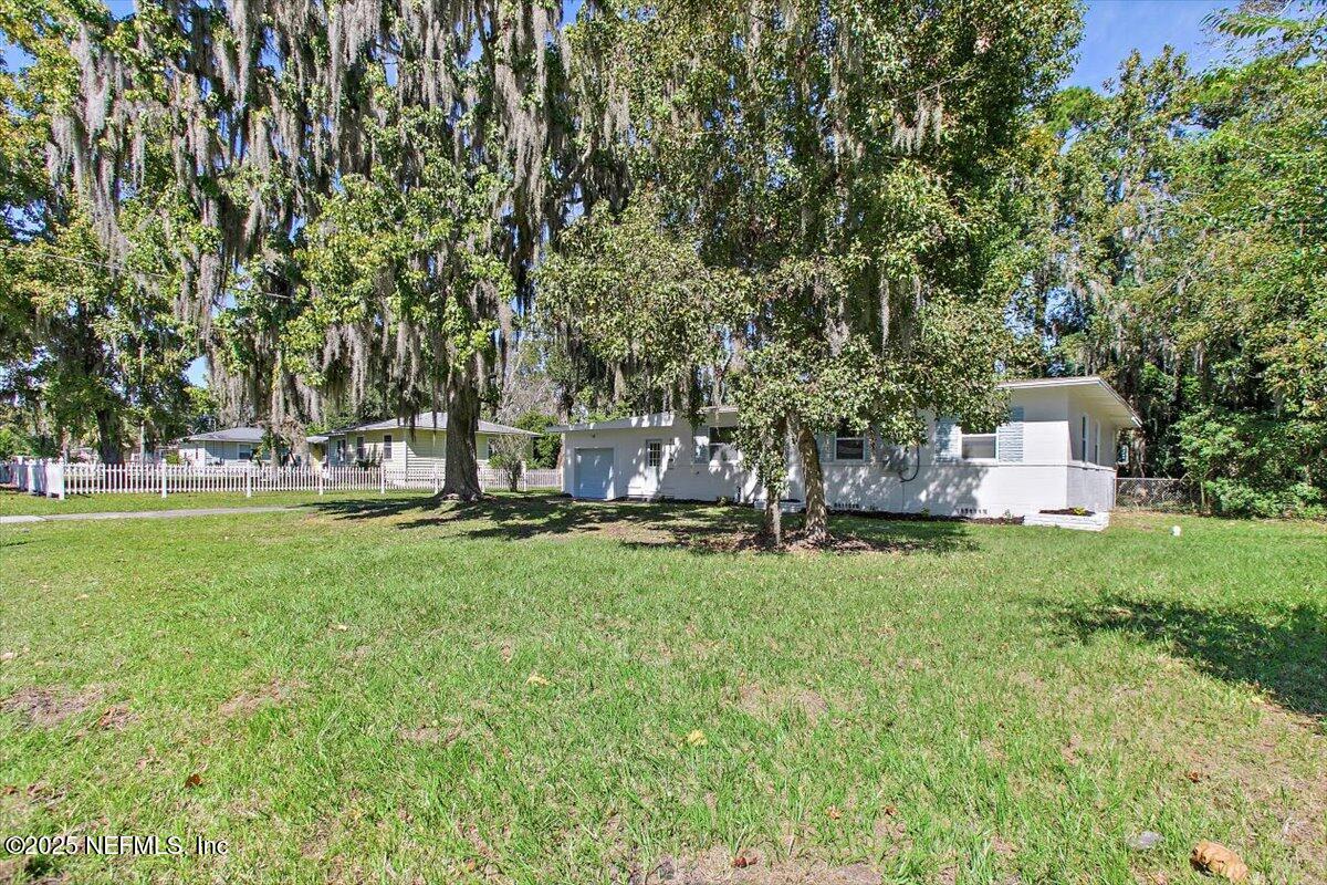 6633 ALTAMA Road, Jacksonville