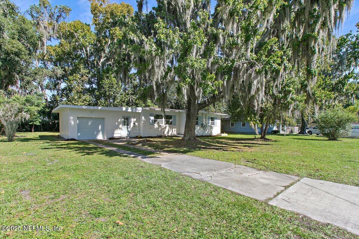 6633 ALTAMA Road, Jacksonville