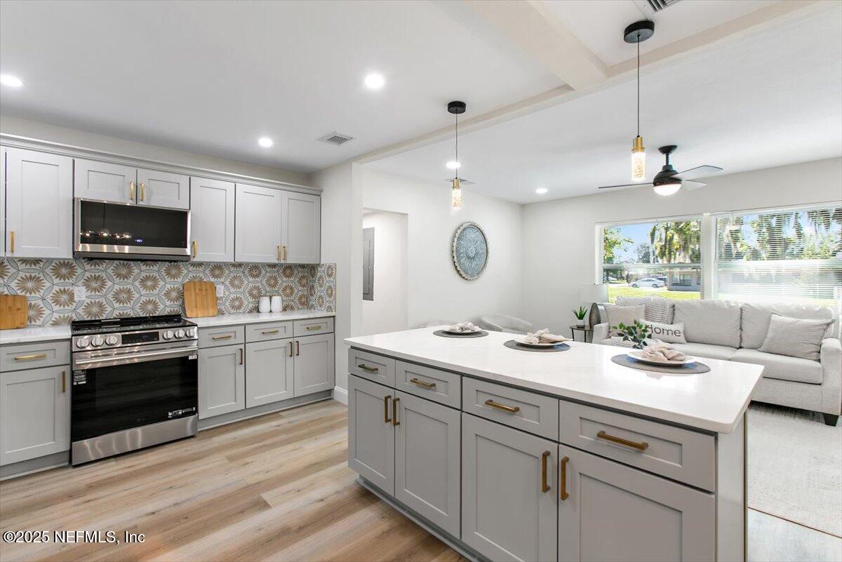 6633 ALTAMA Road, Jacksonville