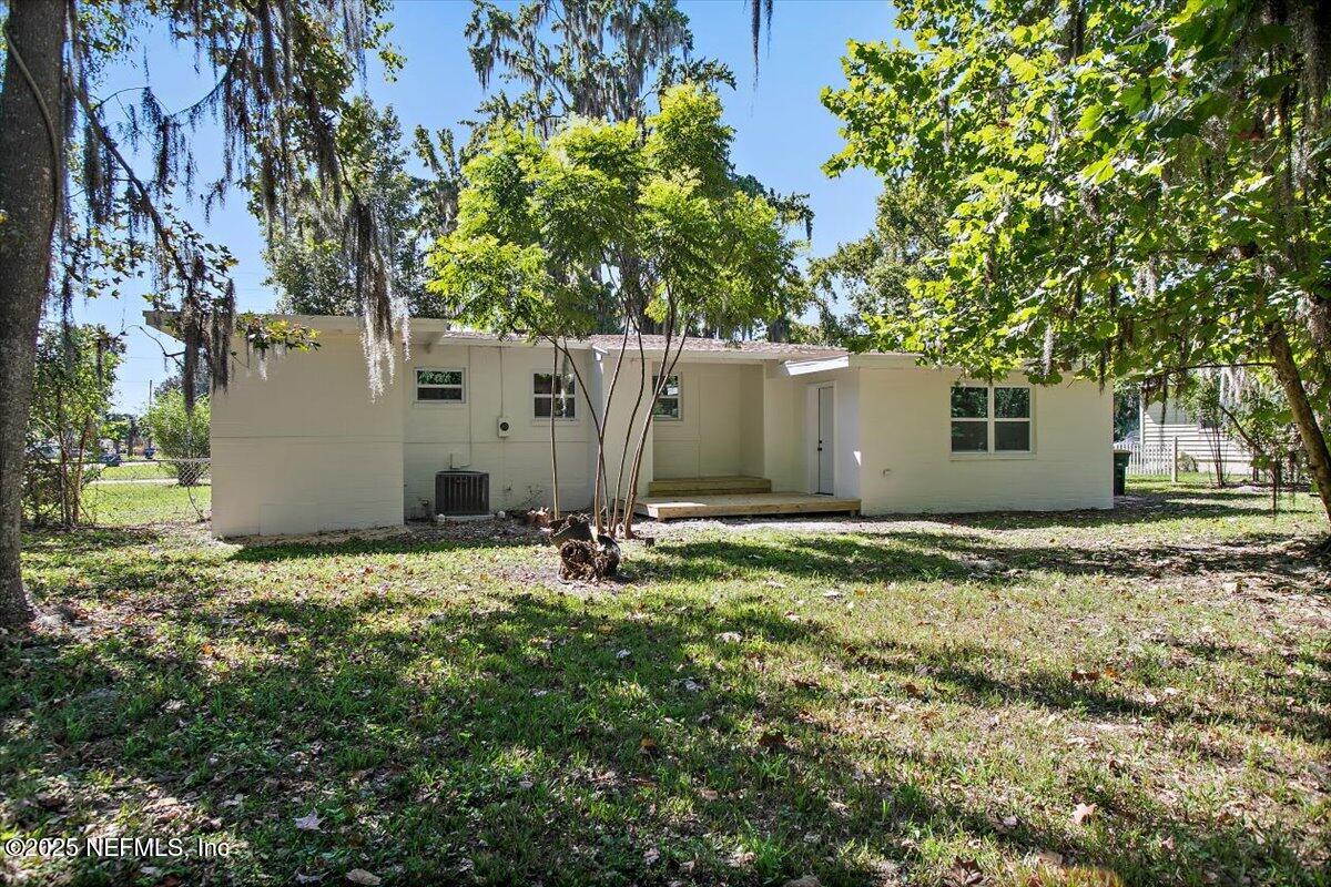 6633 ALTAMA Road, Jacksonville