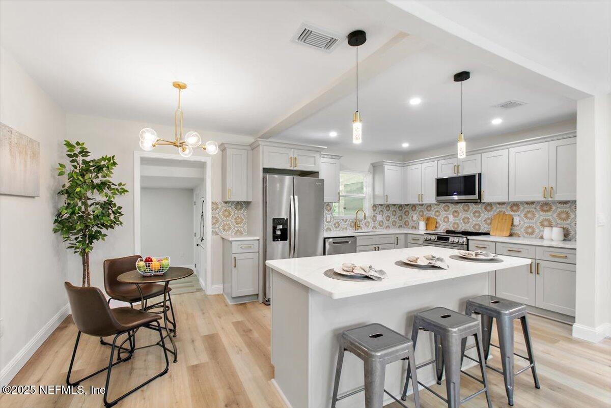 6633 ALTAMA Road, Jacksonville