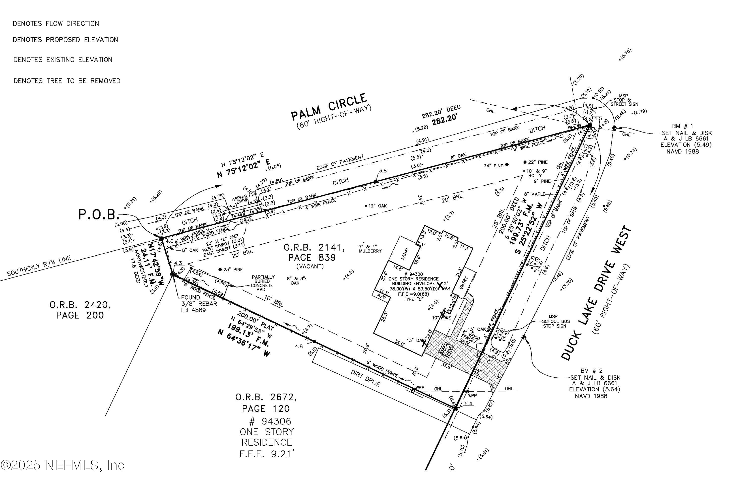 94300 DUCK LAKE Drive