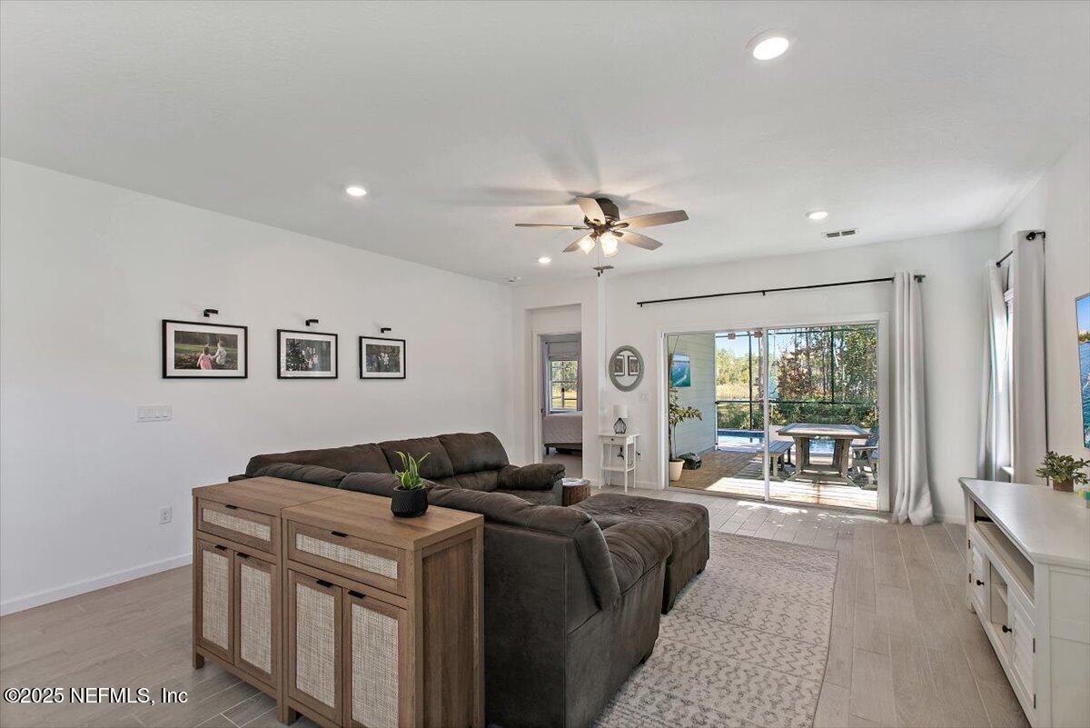 239 BLUE CYPRESS Trail, St. Augustine