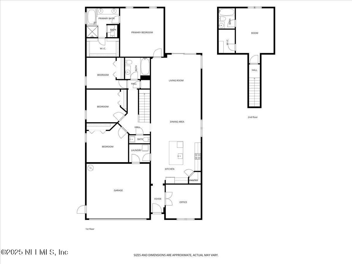 239 BLUE CYPRESS Trail, St. Augustine