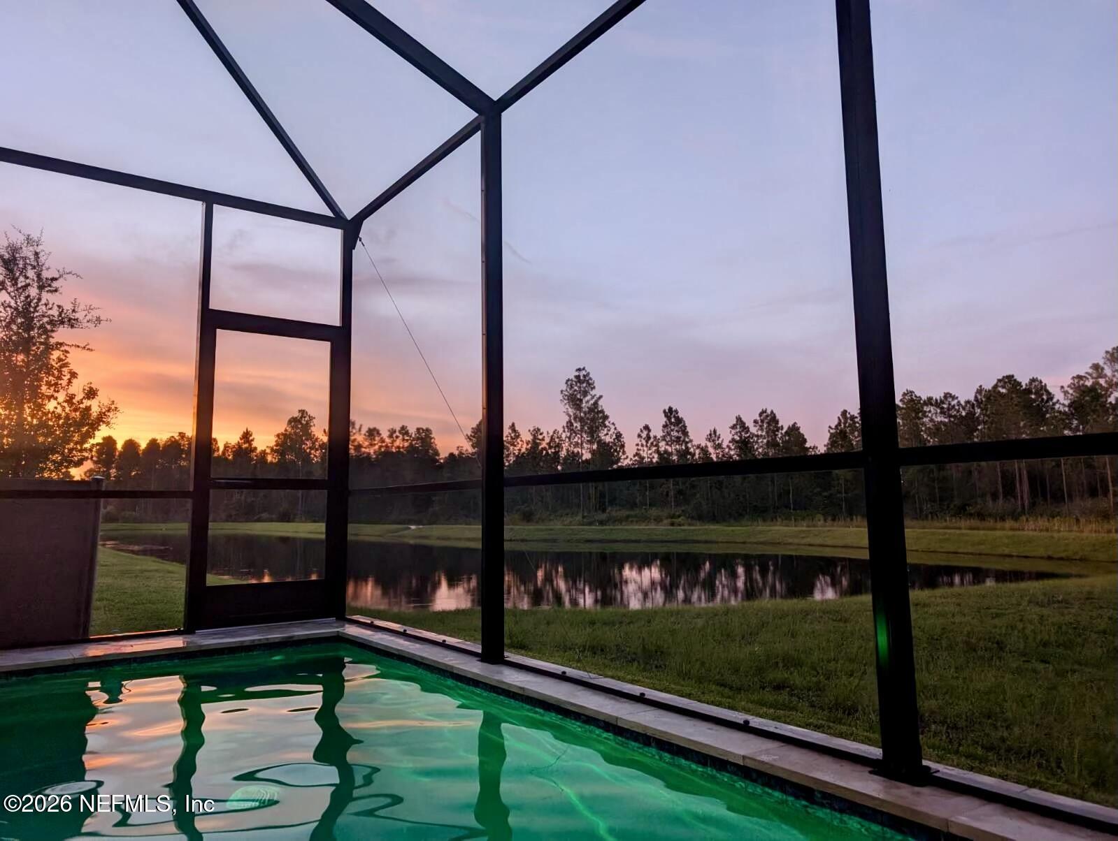 239 BLUE CYPRESS Trail, St. Augustine