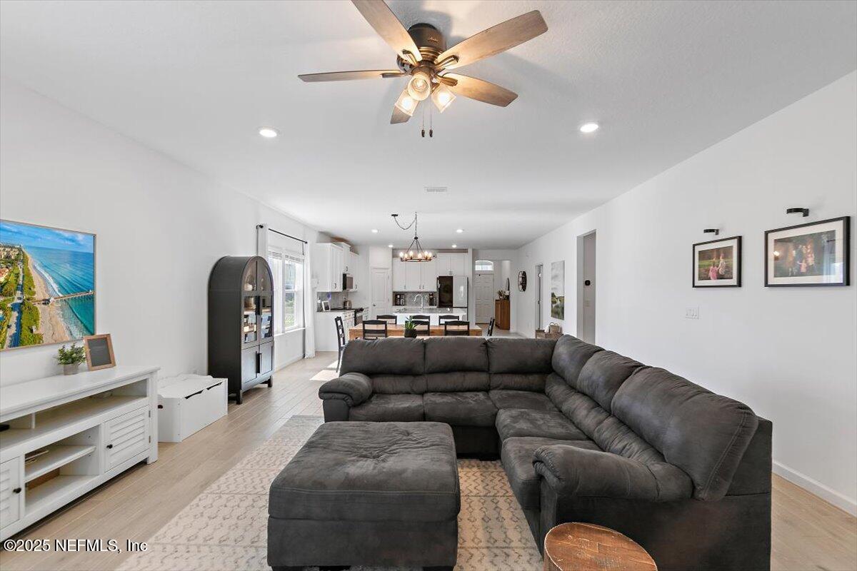 239 BLUE CYPRESS Trail, St. Augustine