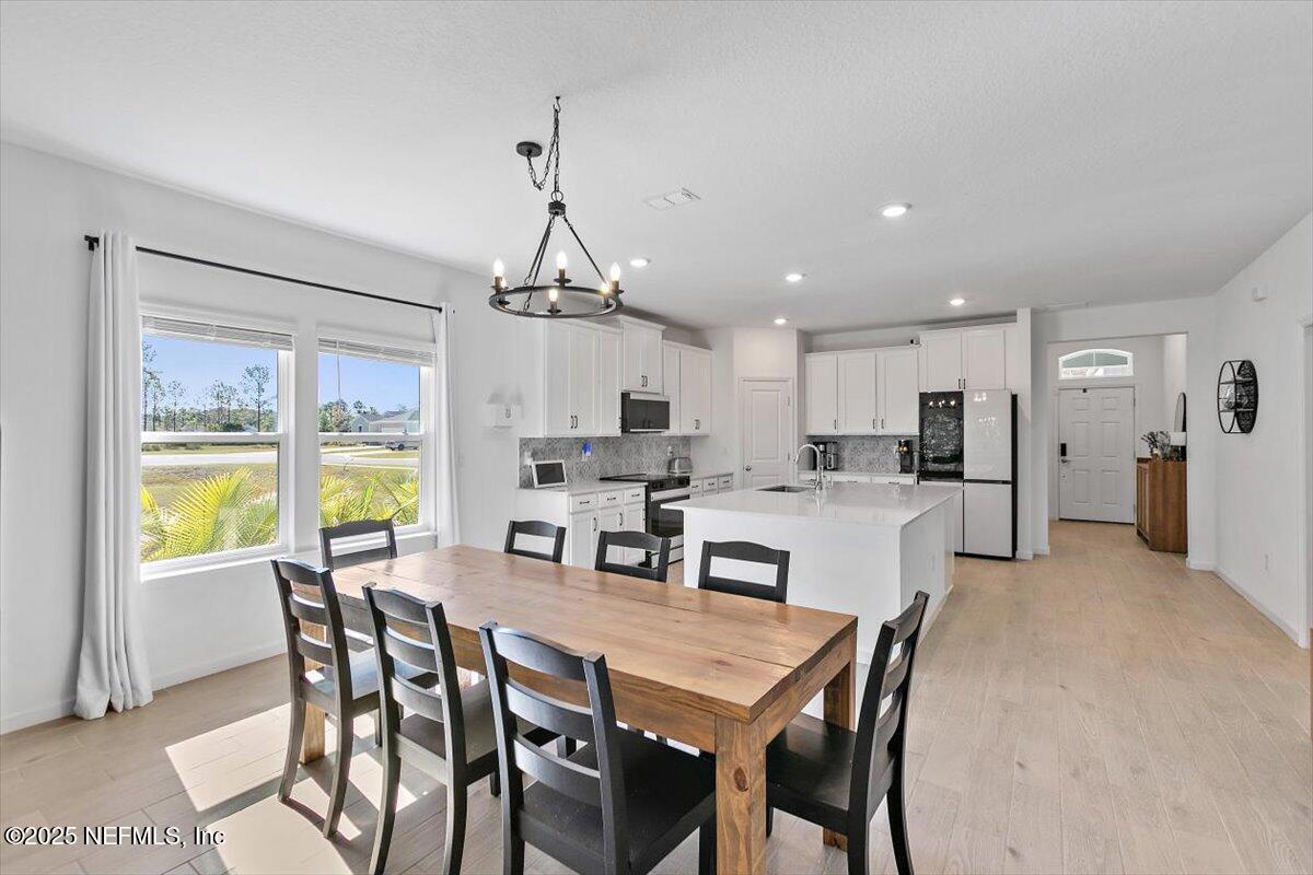 239 BLUE CYPRESS Trail, St. Augustine