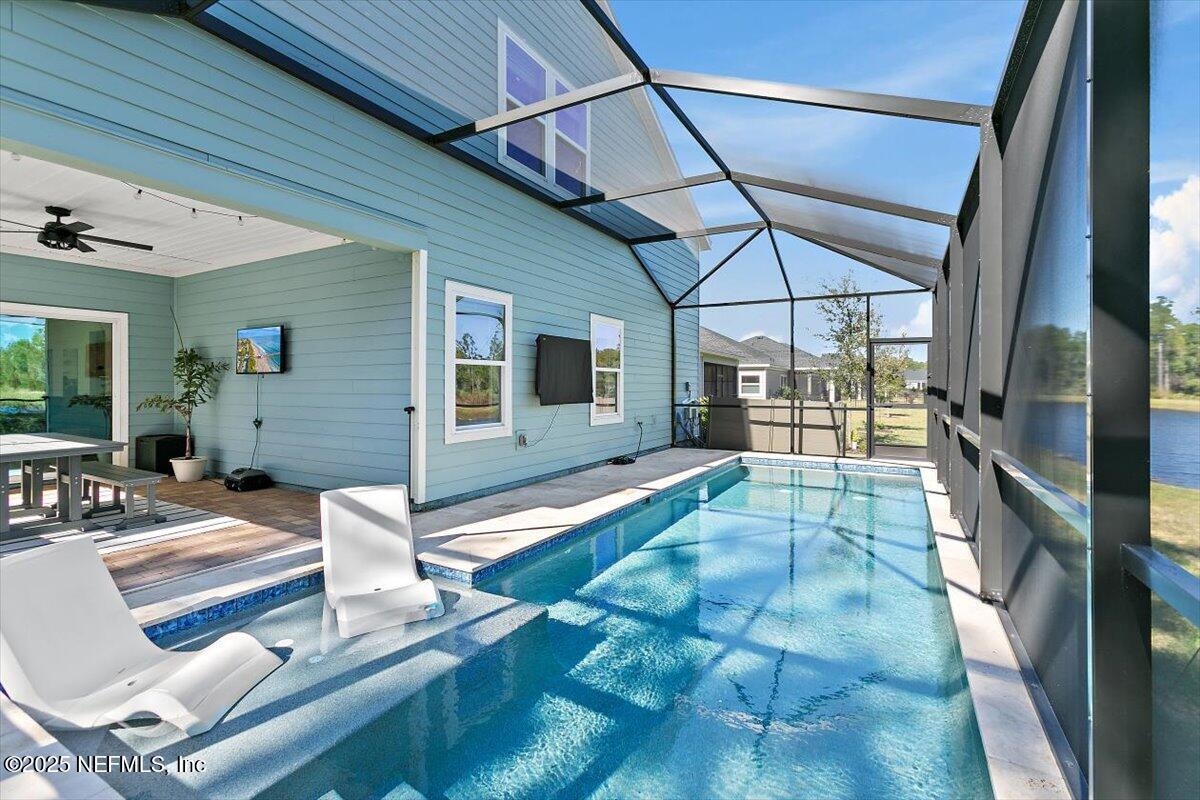 239 BLUE CYPRESS Trail, St. Augustine