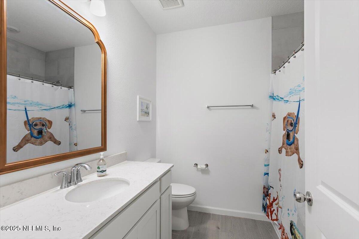 239 BLUE CYPRESS Trail, St. Augustine