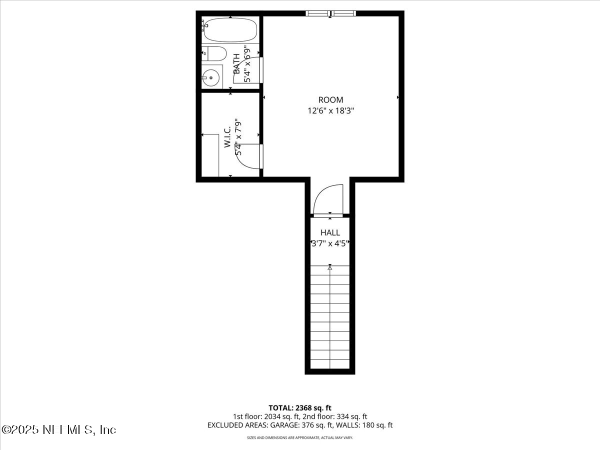 239 BLUE CYPRESS Trail, St. Augustine