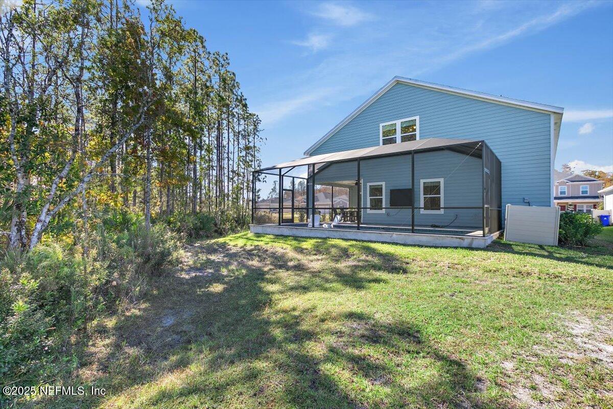 239 BLUE CYPRESS Trail, St. Augustine