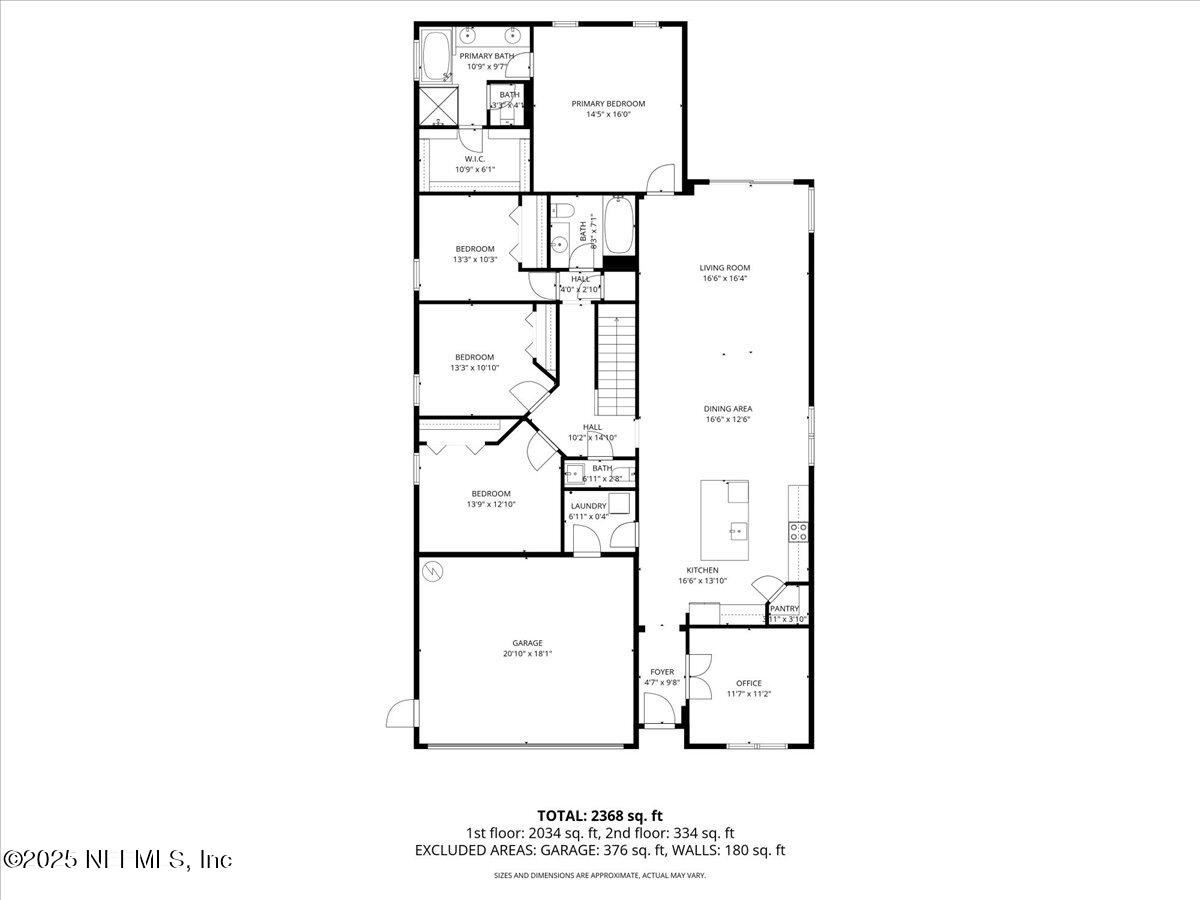239 BLUE CYPRESS Trail, St. Augustine