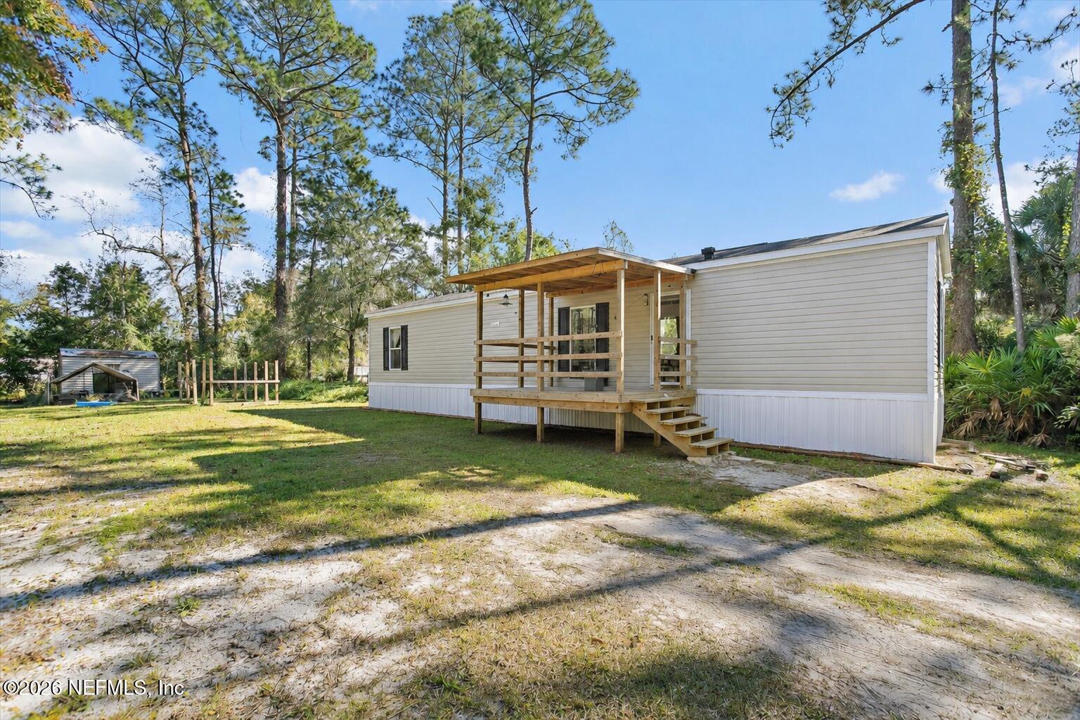 2670 PLEASURE Lane, St. Augustine