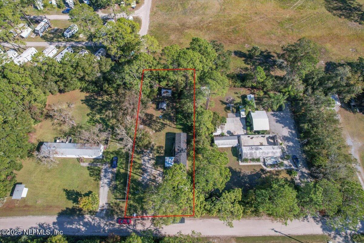 2670 PLEASURE Lane, St. Augustine