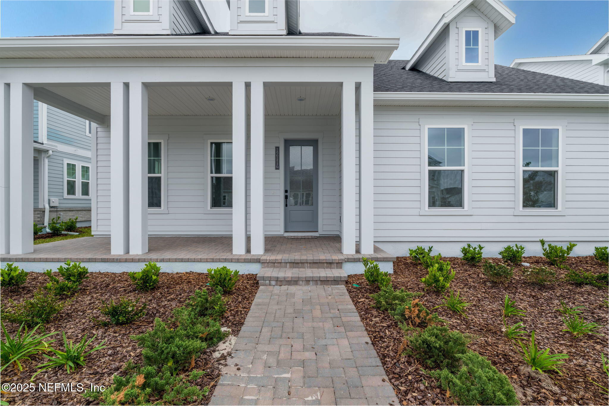 12114 GRAND PINE Drive