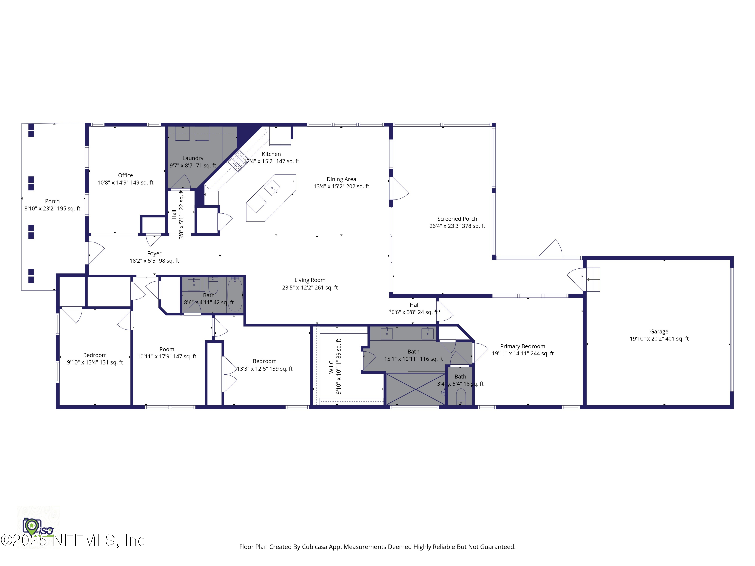 12114 GRAND PINE Drive