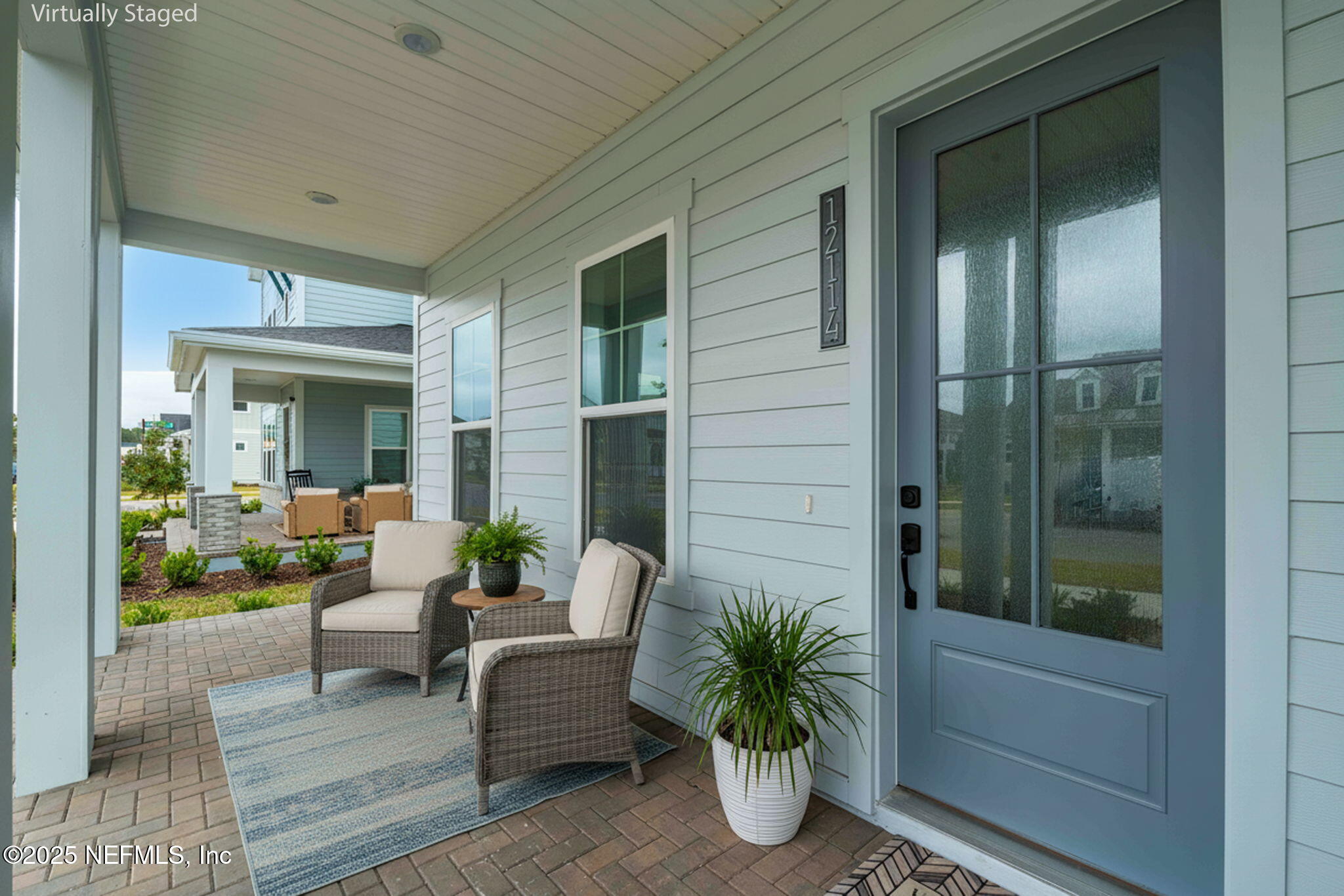 12114 GRAND PINE Drive