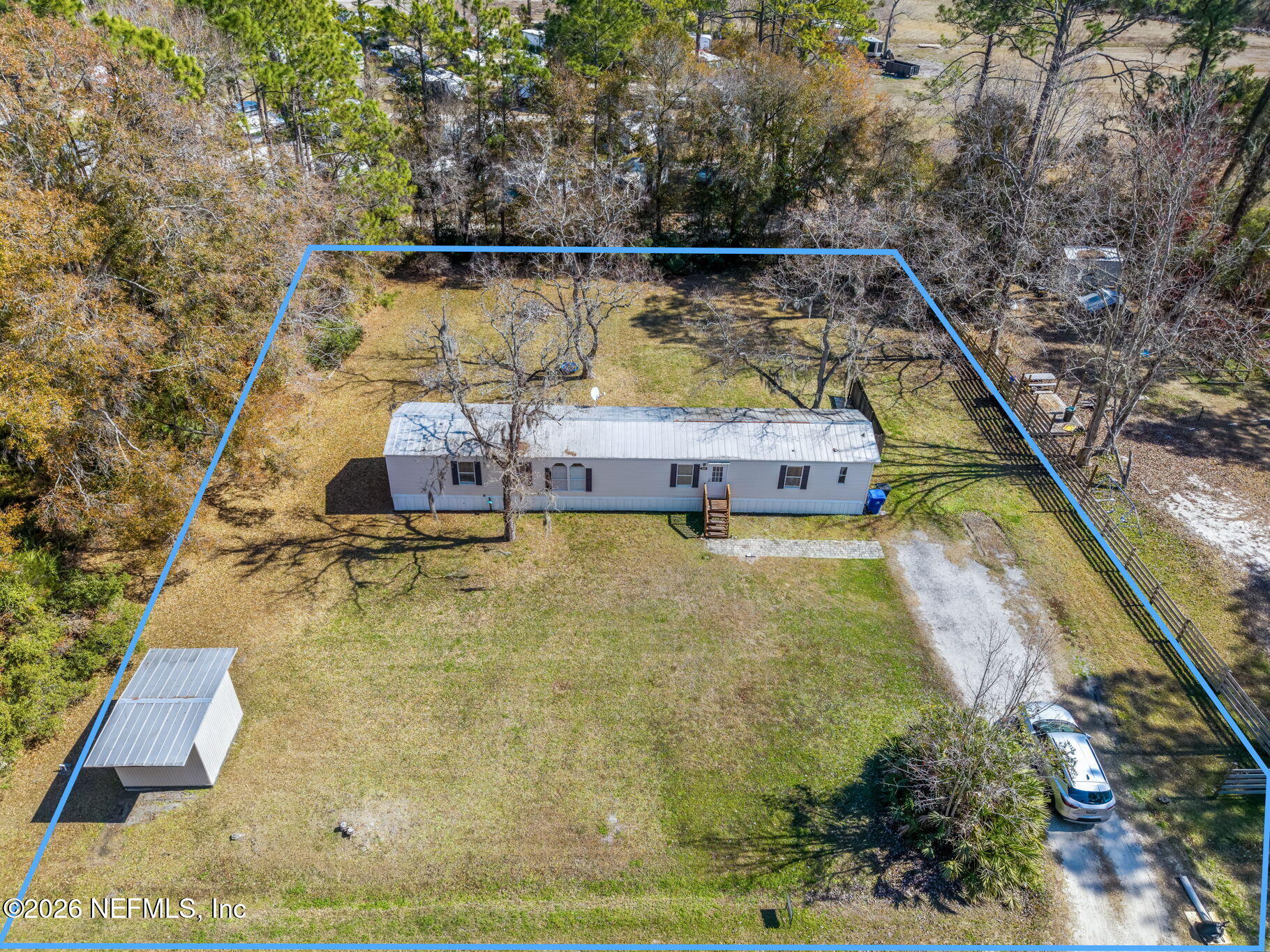 2660 PLEASURE Lane, St. Augustine