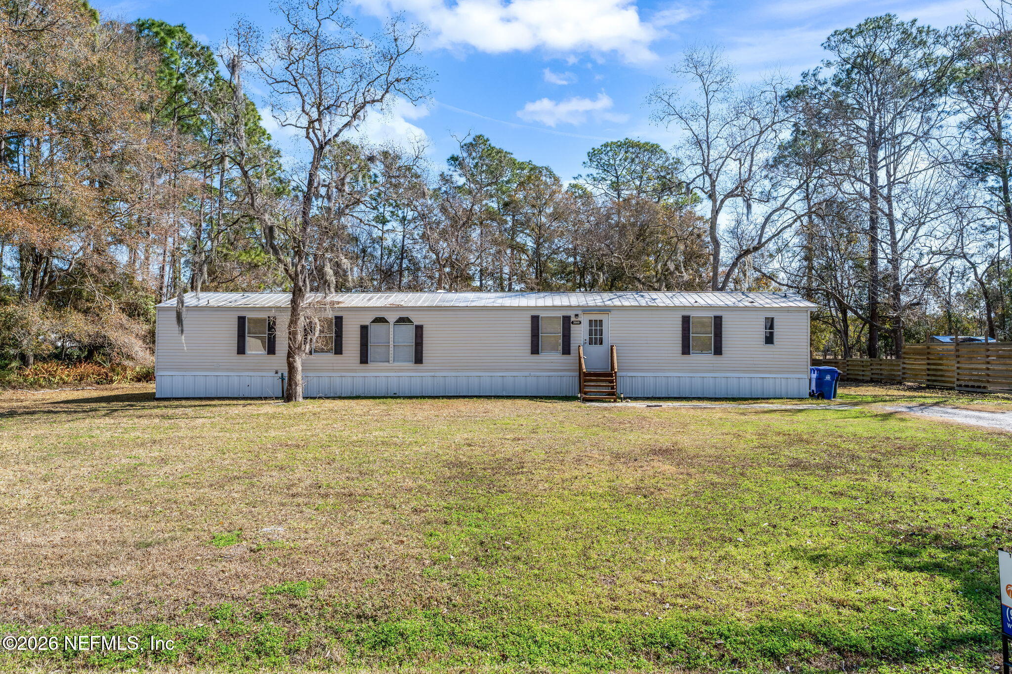 2660 PLEASURE Lane, St. Augustine