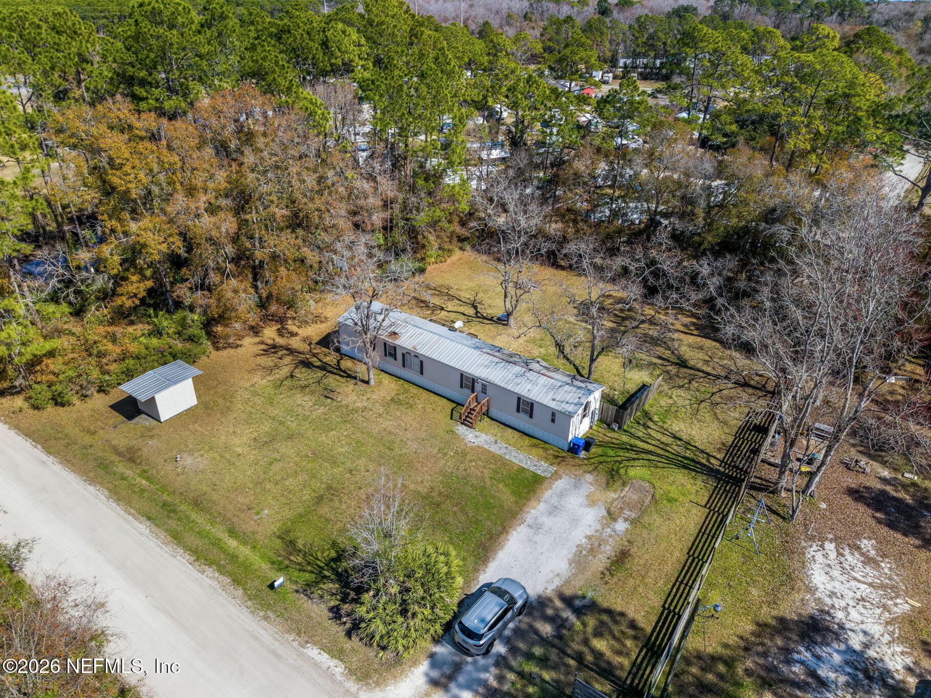 2660 PLEASURE Lane, St. Augustine