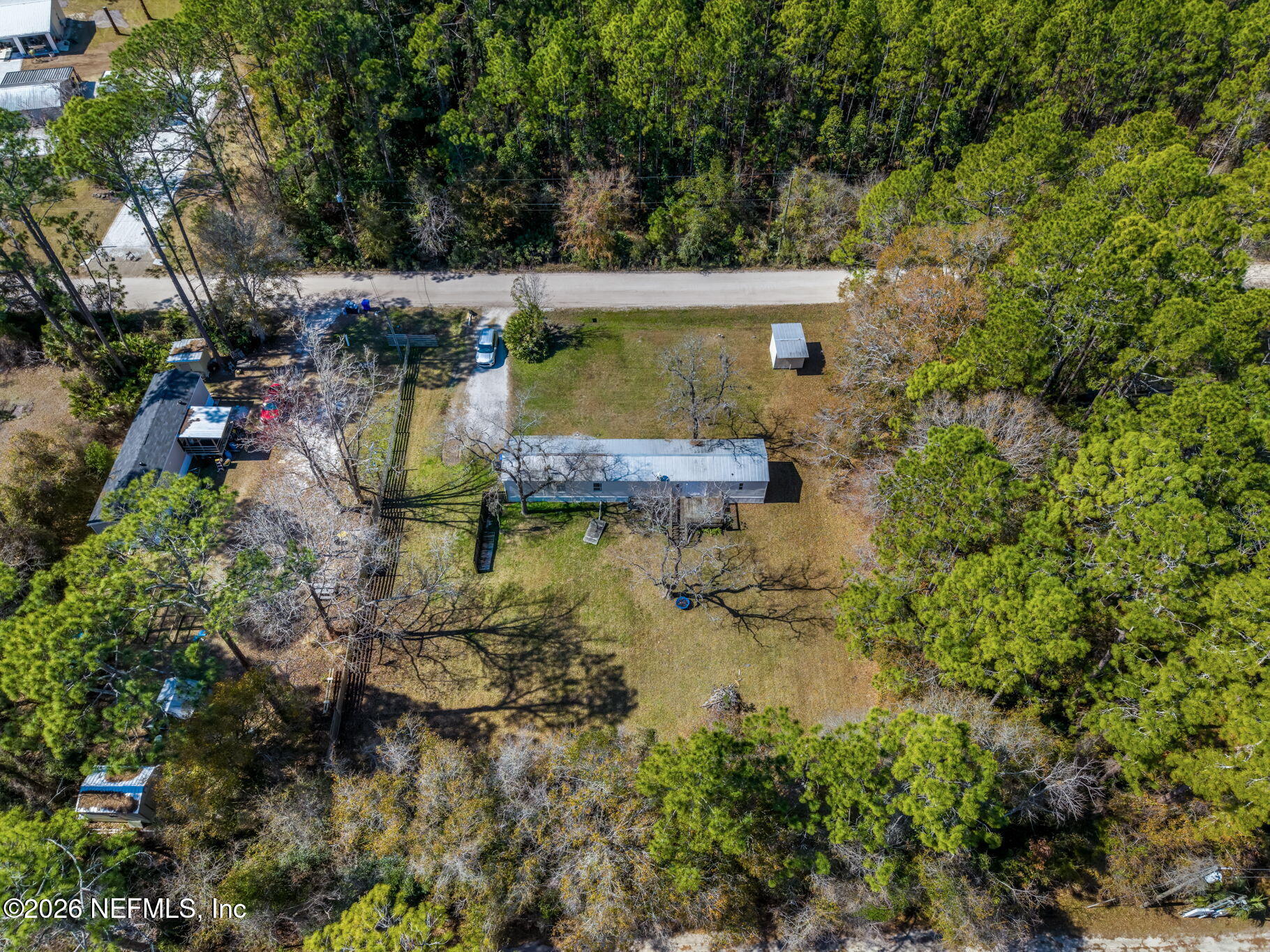 2660 PLEASURE Lane, St. Augustine