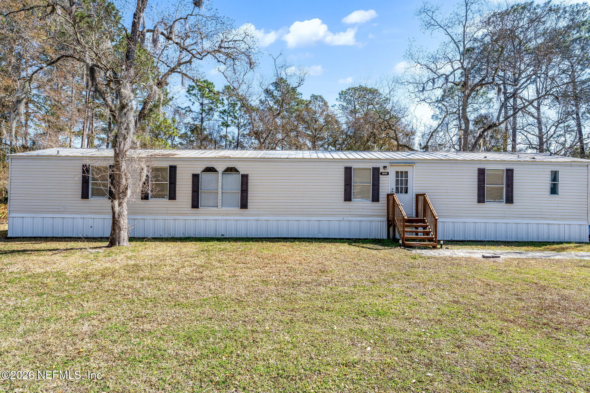 2660 PLEASURE Lane, St. Augustine