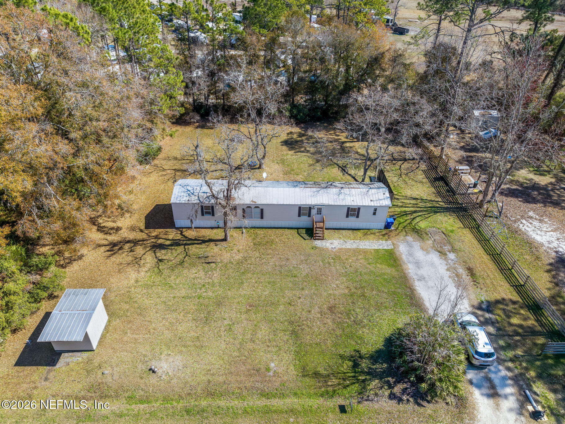 2660 PLEASURE Lane, St. Augustine