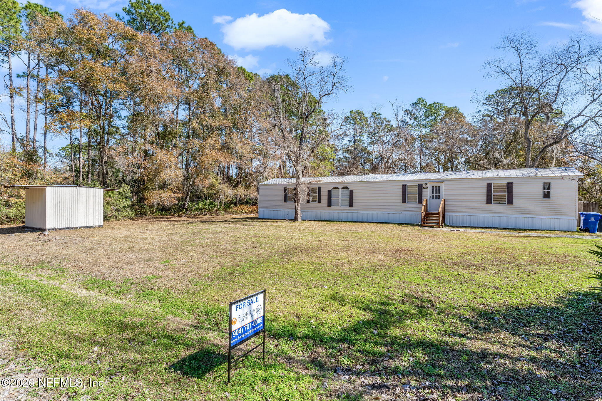 2660 PLEASURE Lane, St. Augustine