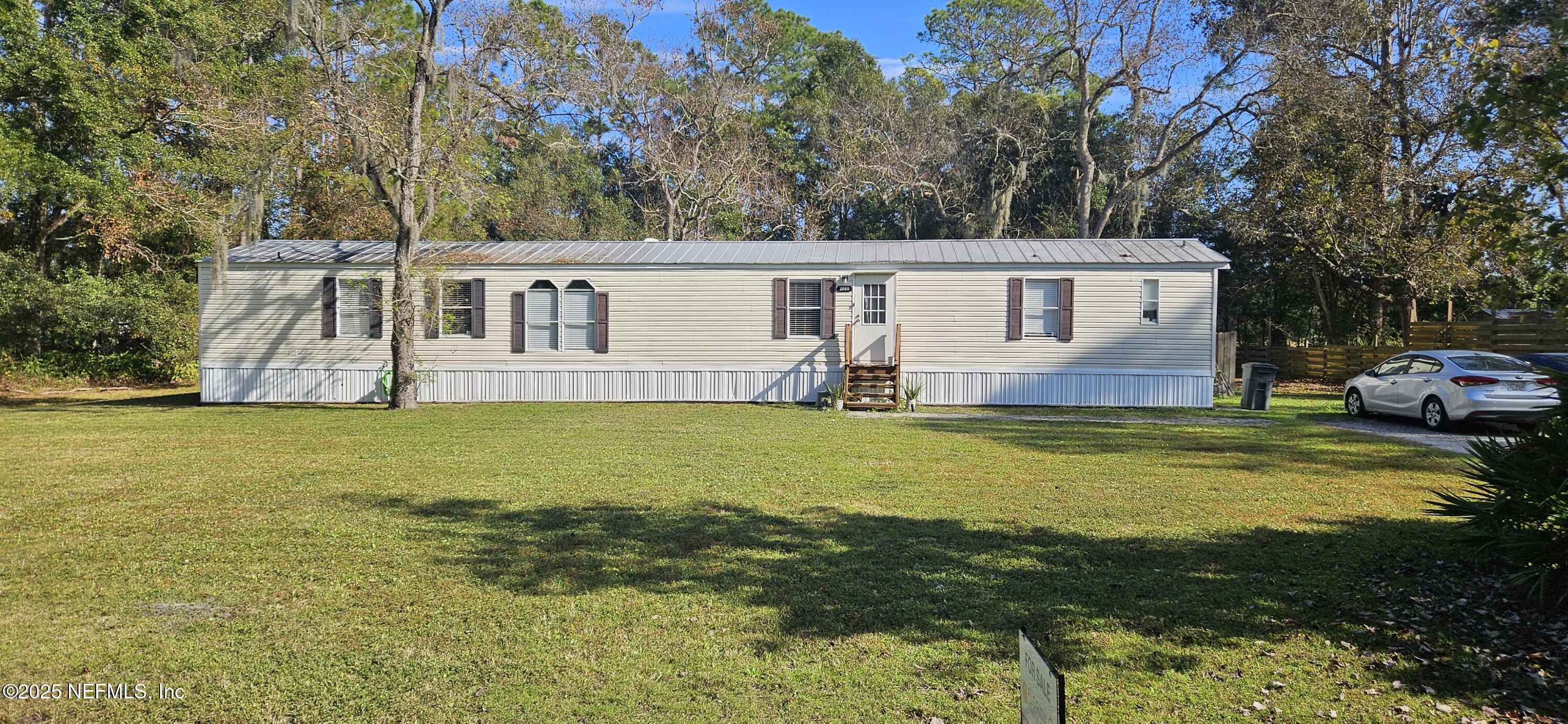 2660 PLEASURE Lane, St. Augustine