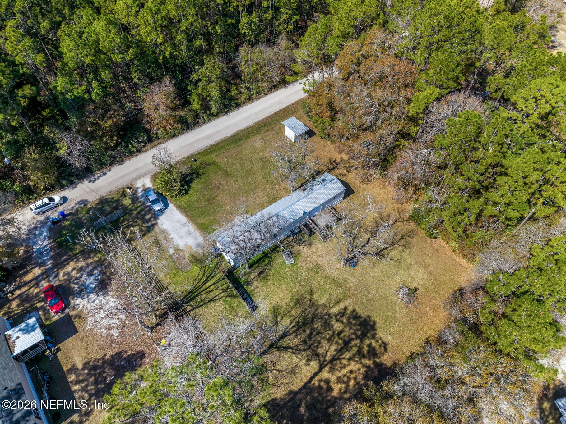 2660 PLEASURE Lane, St. Augustine