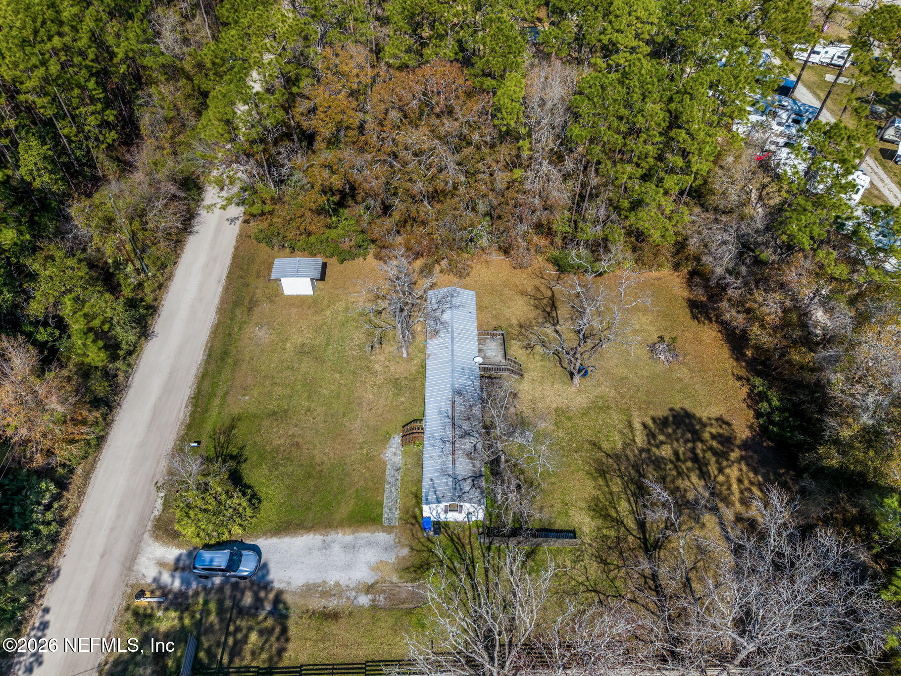 2660 PLEASURE Lane, St. Augustine