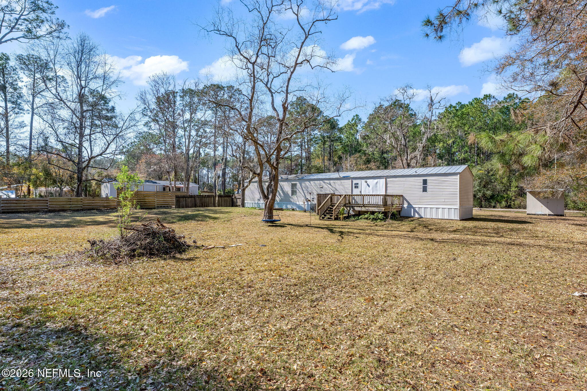 2660 PLEASURE Lane, St. Augustine