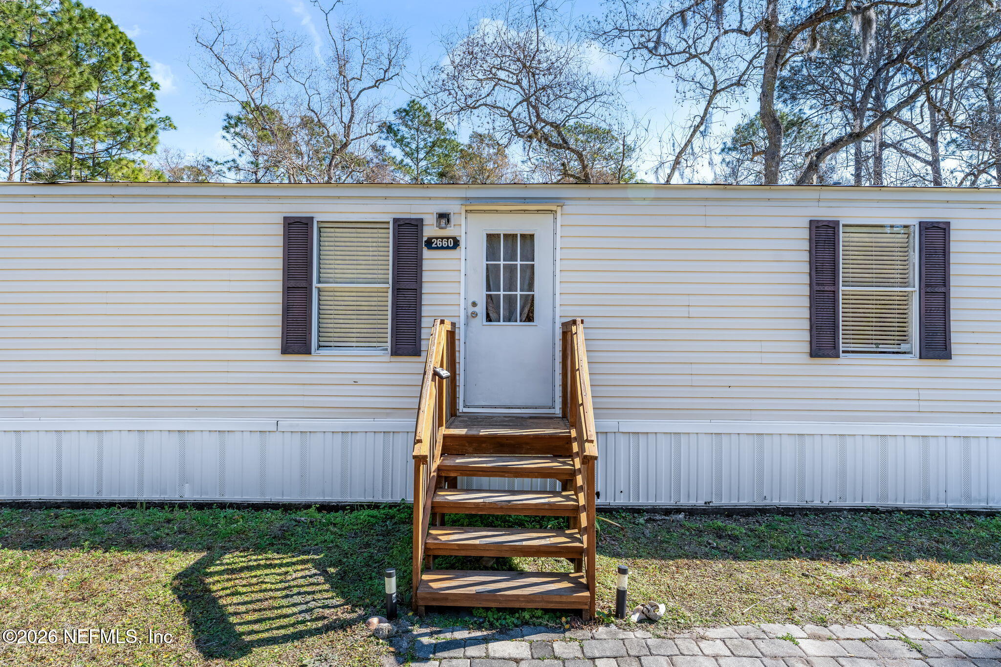 2660 PLEASURE Lane, St. Augustine