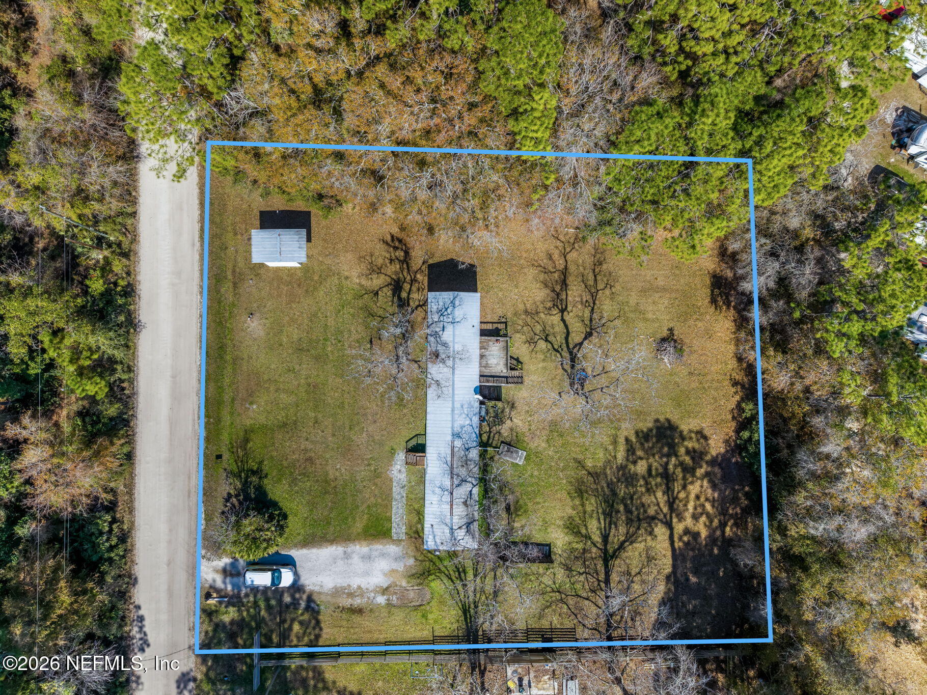 2660 PLEASURE Lane, St. Augustine