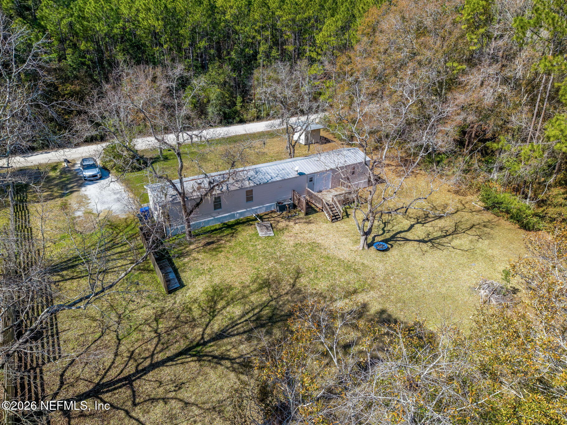 2660 PLEASURE Lane, St. Augustine