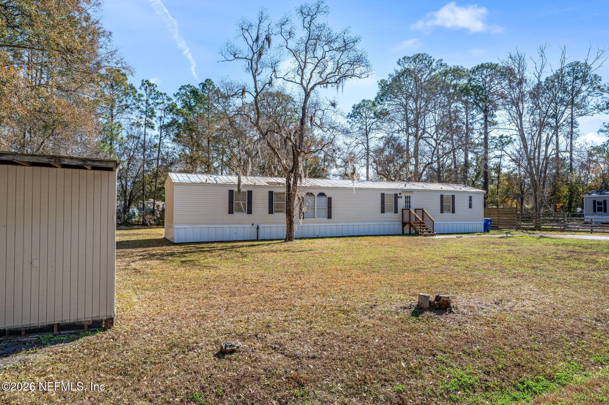 2660 PLEASURE Lane, St. Augustine