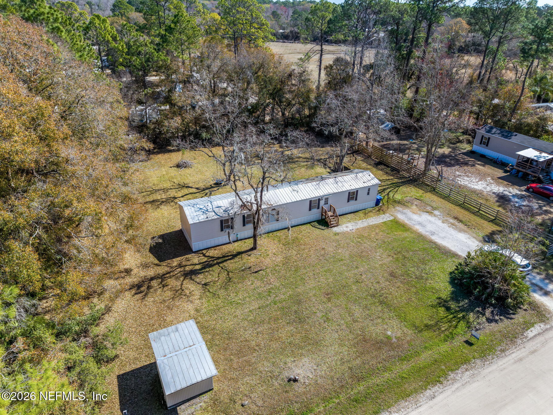 2660 PLEASURE Lane, St. Augustine