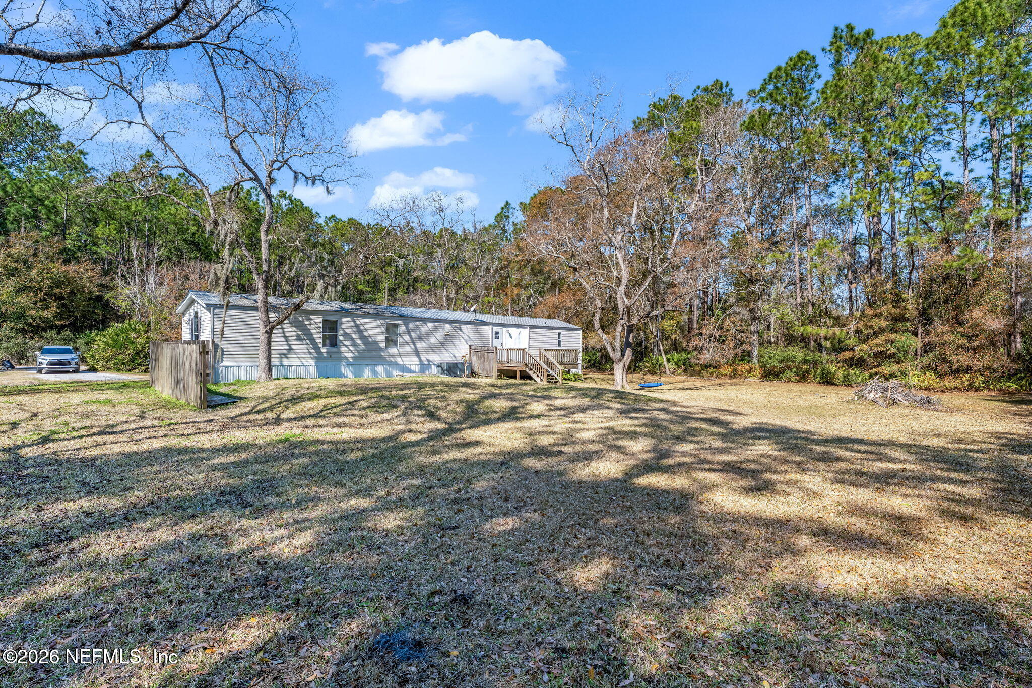 2660 PLEASURE Lane, St. Augustine