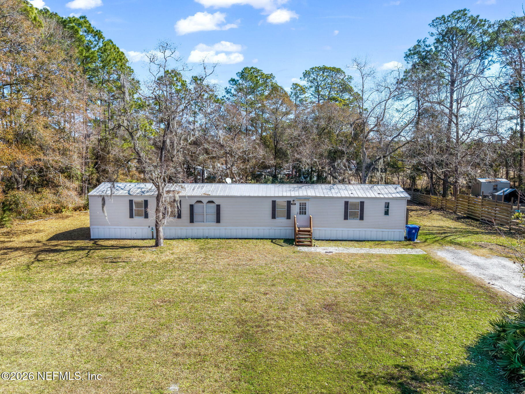 2660 PLEASURE Lane, St. Augustine