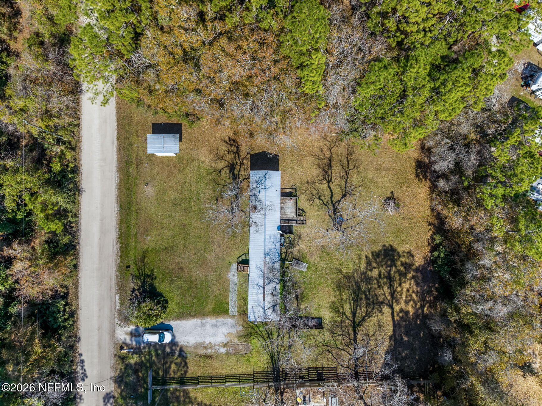 2660 PLEASURE Lane, St. Augustine