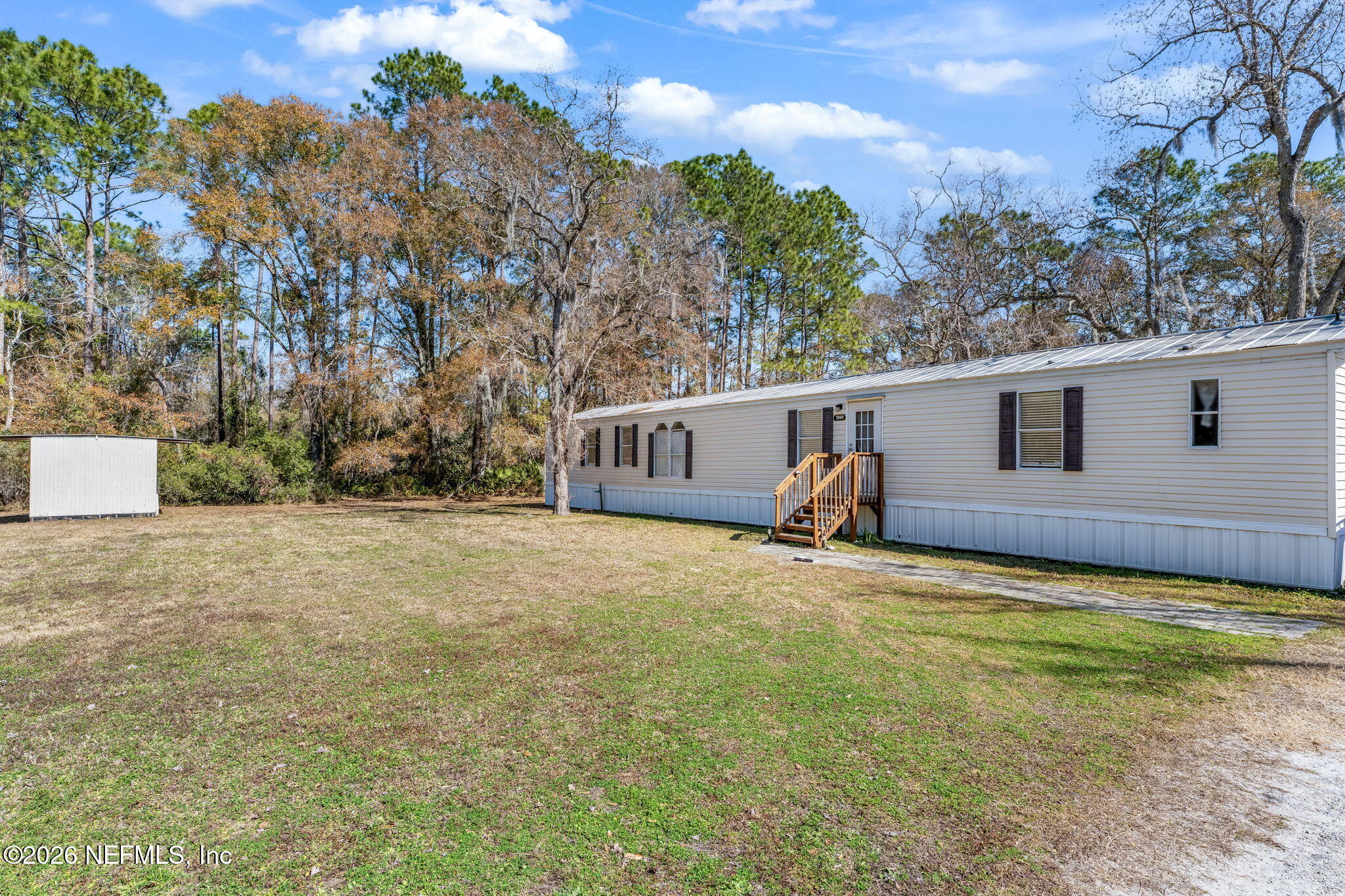 2660 PLEASURE Lane, St. Augustine