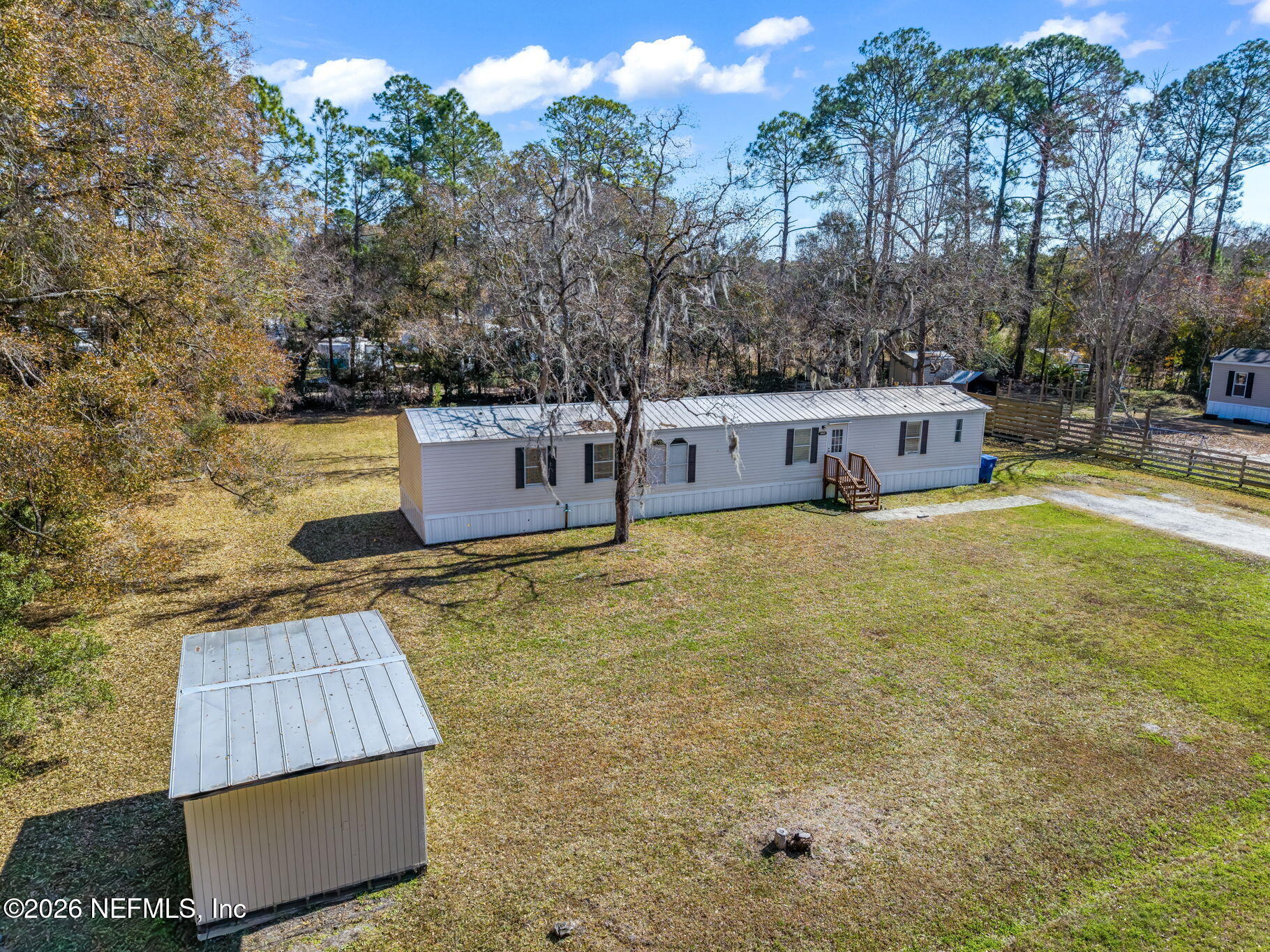 2660 PLEASURE Lane, St. Augustine