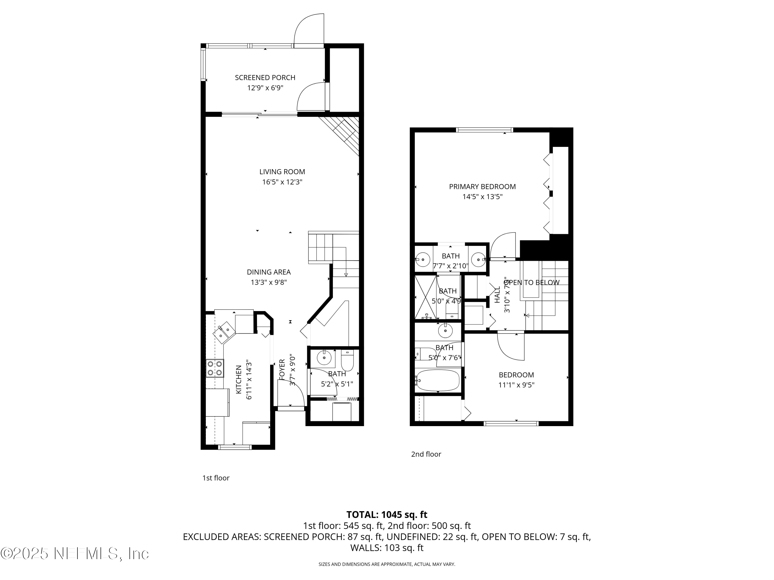 7701 BAYMEADOWS Circle 1152