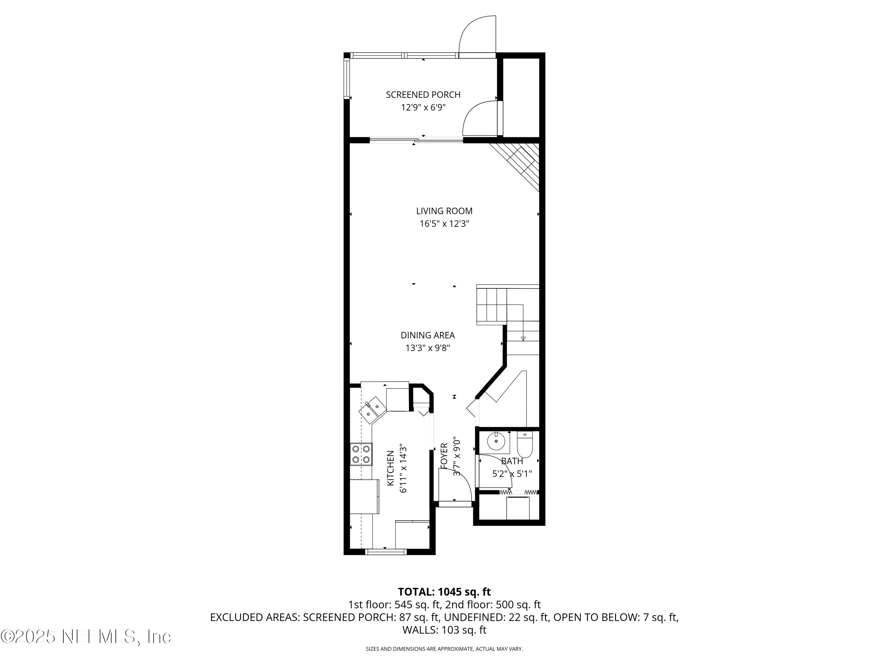 7701 BAYMEADOWS Circle 1152