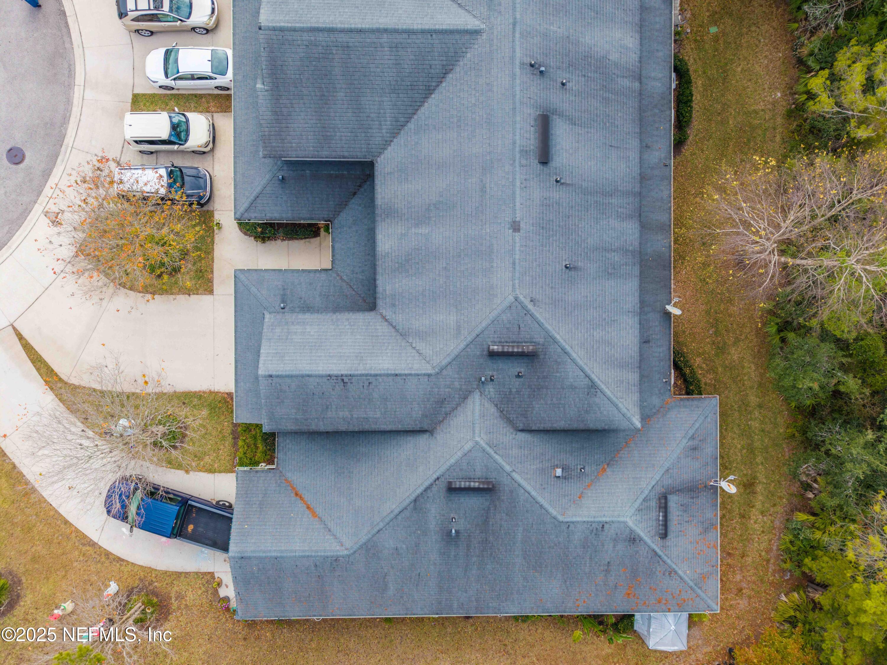 245 AMISTAD Drive, St. Augustine