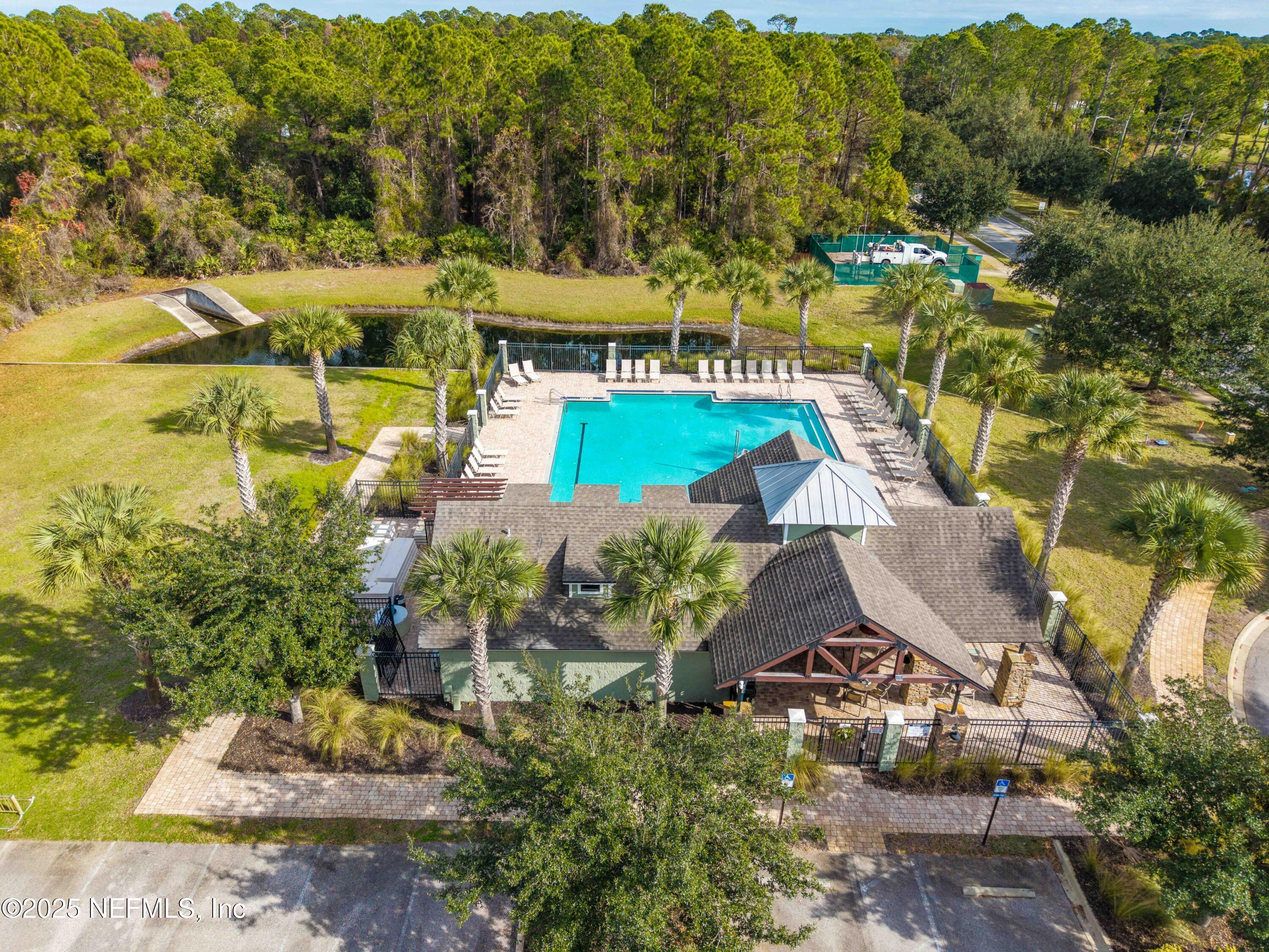 245 AMISTAD Drive, St. Augustine