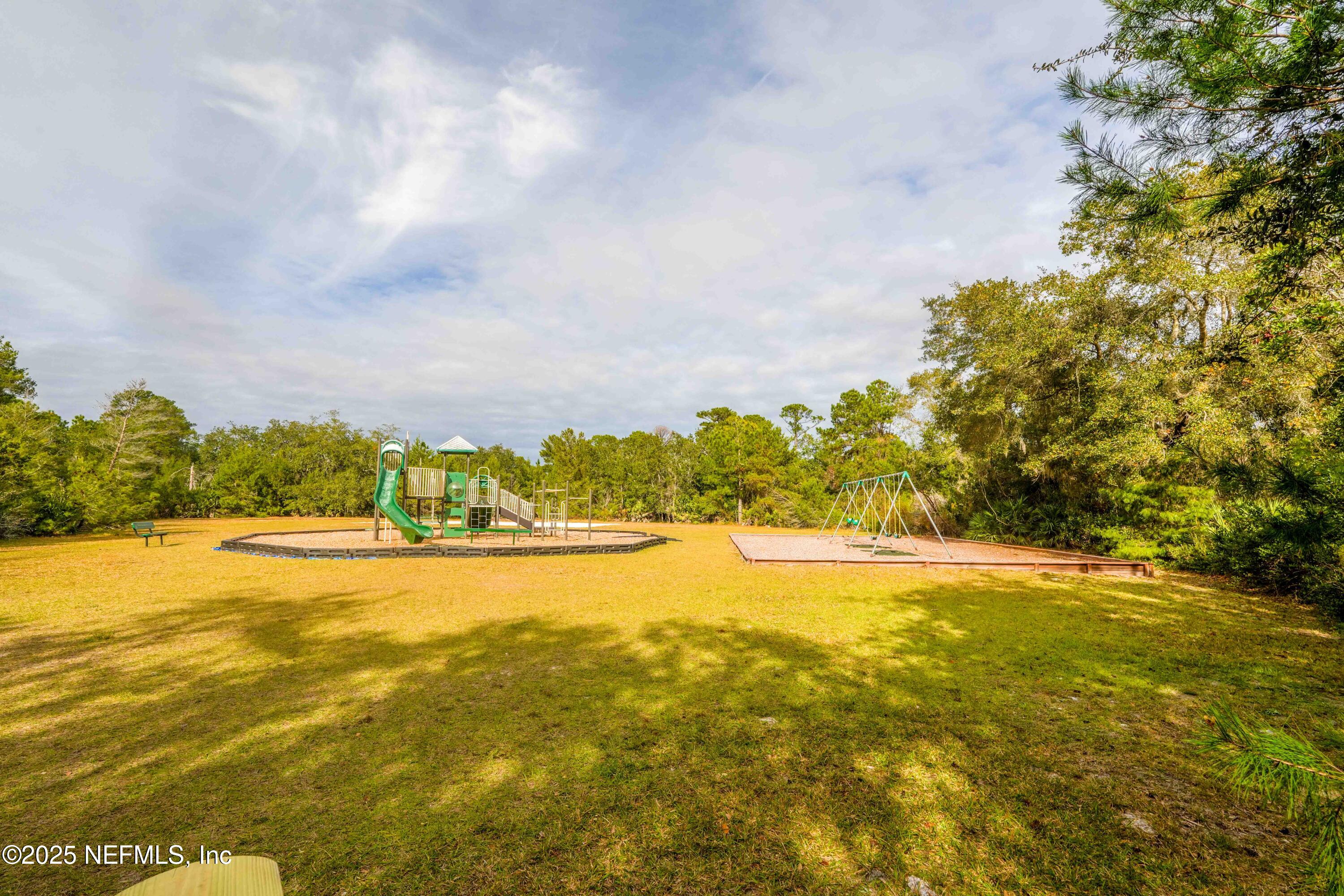 245 AMISTAD Drive, St. Augustine